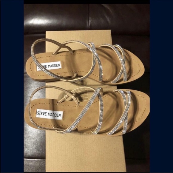 Steve Madden sandals - Picture 2 of 3